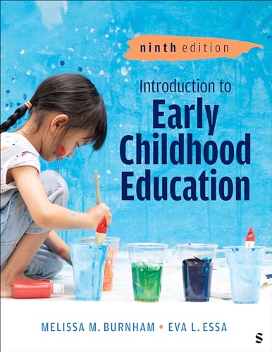Introduction to Early Childhood Education