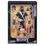 Marvel Legends Series 12-inch Deadpool Figure