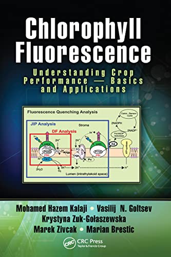 Chlorophyll Fluorescence: Understanding Crop Performance ― Basics and Applications