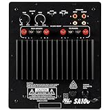 Dayton Audio SA100 100W Subwoofer Plate Amplifier