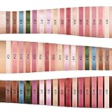 zeesea The British Museum Egypt Collection Eyeshadow Shimmer Matte Glitter 16 Colors Eyeshadow Palette (#11 Montu)