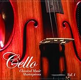 Vinyl Cello – Classical Music Masterpieces