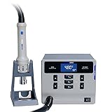 ST-862D 1000W Hot Air Gun Soldering Station Digital Display BGA Rework Station Automatic Sleep Repair Tool, Atten Desoldering Station