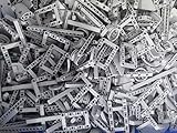 LOONGON 2 POUNDS Technical Parts Random Lot of Pieces-Compatible with Major Brands Technic Pieces Compatible with Lego Technic Parts Random Technical Parts