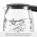 Breville Crystal Clear Kettle BKE595XL