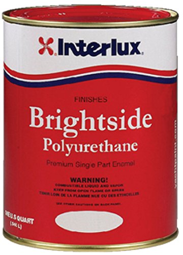 INTERLUX / INTERNATIONAL PAINT Brightside Grand Banks Beige QT