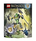 LEGO Bionicle Lewa - Master of Jungle