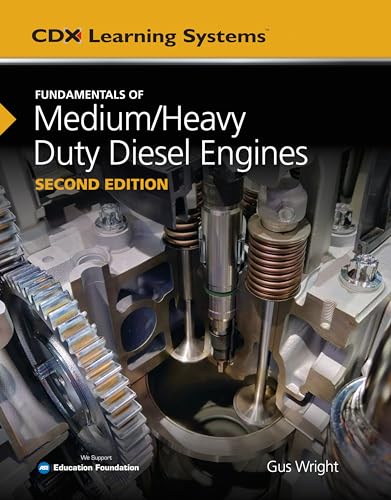 Fundamentals of Medium/Heavy Duty Diesel Engines