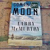 Comanche Moon