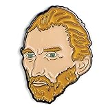 Unemployed Philosophers Guild 14968 Vincent Van Gogh Pins