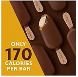 Generic Magnum Double Caramel Mini Ice Cream Bars 1.85 Oz. 6 Pack (6 Count)