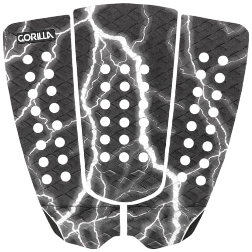 Gorilla Geiselman Traction Pad Lightning