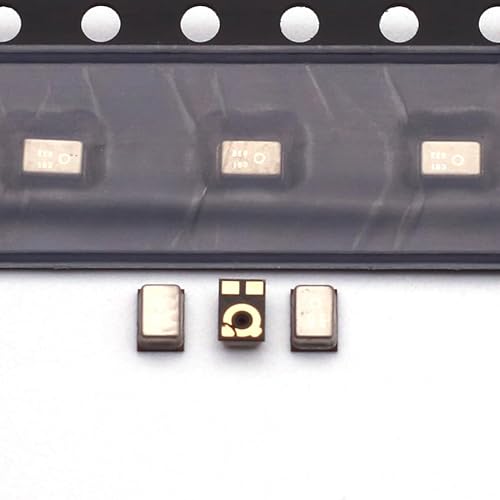 Wiring Connecting Terminals - 10-100Pcs Inner Microphone Mic Speaker Receiver for Huawei P20 Lite P30Lite P30 P40 P40Pro Pro E 5G V40 Plus P20Lite P40Lite - (Color: 50pcs)