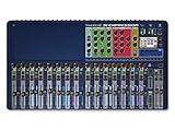 Soundcraft Si Expression 3 Digital 32-Channel Live Audio Mixer Console