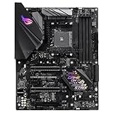 ZXKLXYY Computer Motherboards Fit for ASUS ROG Strix B450-F Gaming Motherboard Socket AM4 DDR4 for AMD B450M B450 Original Desktop Mainboard
