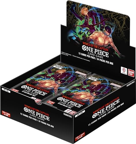 ONE Piece TCG: Wings of The Captain (OP 06), Reinforcement Mallet