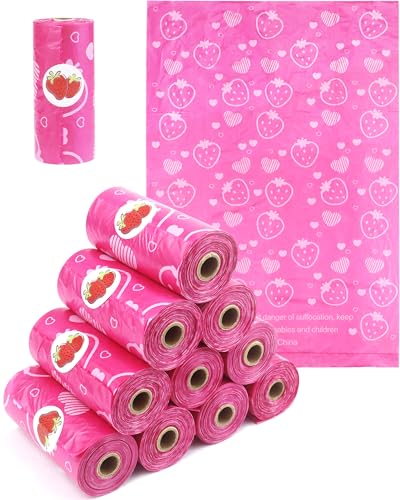 150 Pcs Sanitary Napkin Disposal Bags, ArtCute Feminine Hygiene Disposable Bag, Mini Disposable Sanitary Bag Personal Care Tampons Disposal Bags for Period, Women Privacy Handling