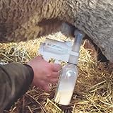 Premier 1 Supplies Udderly EZ™ Milker for Sheep & Goats