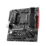 THFKLXT Pc Motherboard Mainboard Socket AM4 AMD B450 Fit for MSI B450M Mortar MAX Motherboard DDR4 64GB AM4 PCI-E 3.0 Original Desktop Fit for MSI B450 Mainboard AM4 B450