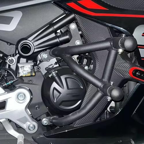 450 SR Motorcycle Engine Guard Bumper Crash Bar Body Frame Protector For CF MOTO CF-MOTO 450SR 450NK 450SR-R