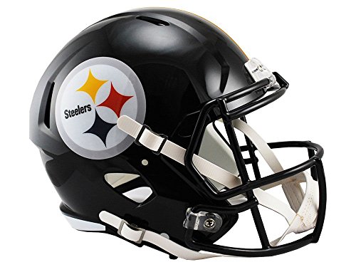 Riddell Sport Fan Shop Riddell Speed NFL Full Size Replica Helmet, Team Color, One Size US