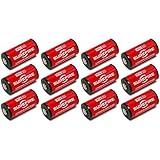 SureFire SF12-BB Boxed Batteries, (12 Pack)