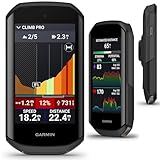 Wearable4U - Garmin Edge 1050 Premium Cycling Computer, Vivid Color Touchscreen Display, Built-in Speaker, Advanced Training with Power Bank Bundle