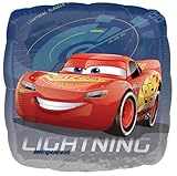 Cars 2nd Birthday Party Supplies Balloon Bouquet Decorations