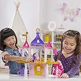 My Little Pony Friendship Castle Playset Including Twilight Sparkle and Pinkie Pie Figures (Amazon Exclusive)