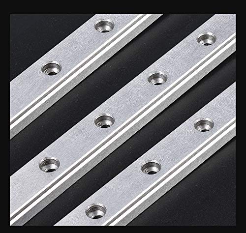 Axis Linear Guide Rail 12mm MGN12H MGN12C 400mm Linear Rail with Linear Carriage 3D Printer Parts for BLV MGN Cube Delta Printer