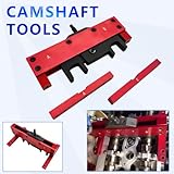 ZKTOOL 2064 Engine Alignment Locking Timing Tool Compatible with Porsche 911/997 Boxster Caymann 981/987 Carrera S GT3 MA1 + MAB Engine. 00072197720、P9772.