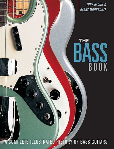 The Bass Book