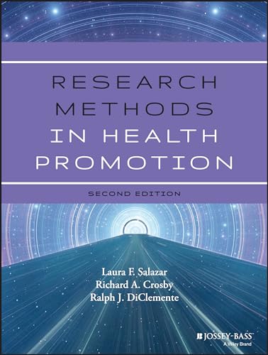 Research Methods in Health Promotion