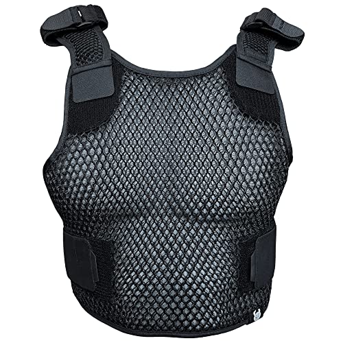 MILITAUR Adjustable Ventilation Vest - Helps Increase Air Flow Under Tactical Gear (2XL)