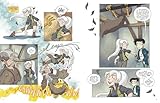 Nothing Special, Volume Two: Concerning Wings (A Graphic Novel)