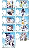 Honkai Impact 3rd Collectible Accessory Jewelry Pendant Seele Keychain Charm Gift Box Set Acrylic Figure Greeting Cards Raiden Mei Elysia Kiana Brooch Pin Postcard Water Cup Bottle Bookmark Mirror