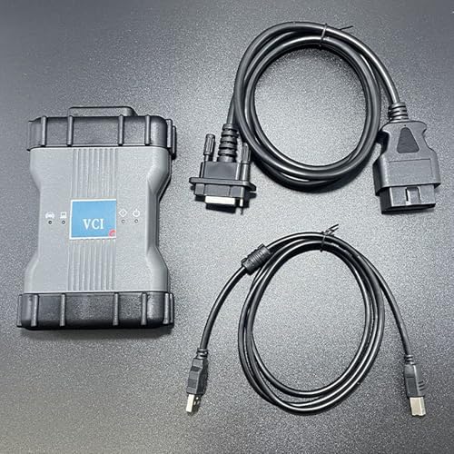 for Renault VCI WiFi Version Can Clip V234 Full Function Multi-Language Diagnostic Tool Programming Tool MTS 6535