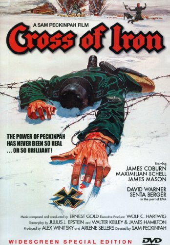 Cross of Iron (Widescreen Special Edition)