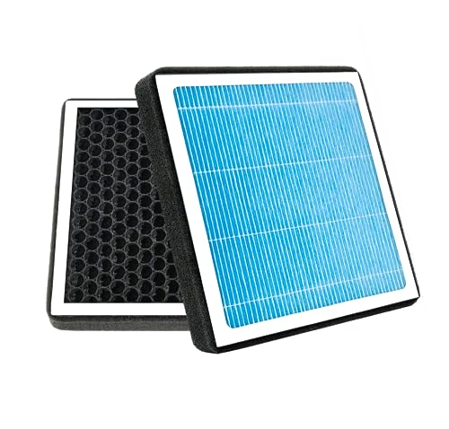 JOGO AUTO HB552 Cabin Air Filter Replacement for 2021-2024 Nissan Rogue,2019-2024 Altima,2022-2024 Pathfinder,2019-2024 Infiniti QX50,2022-2024 QX55,2022-2024 QX60