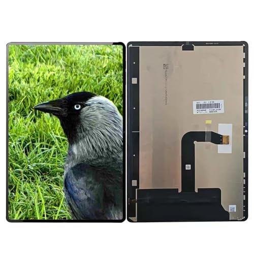 YOOOKOOO for ZTE Nubia Red Magic Gaming Pad LCD Display Touch Screen Sensor Digitizer Panel Assembly for ZTE NP01J LCD