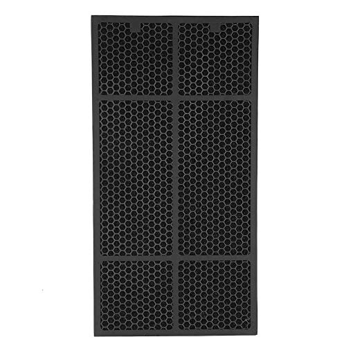 Air Purifier Activated Carbon Filter Replacement Fit for Amway 101076CH Air Purifier Parts Accessories for Bedroom Easy to Set Air Purifier