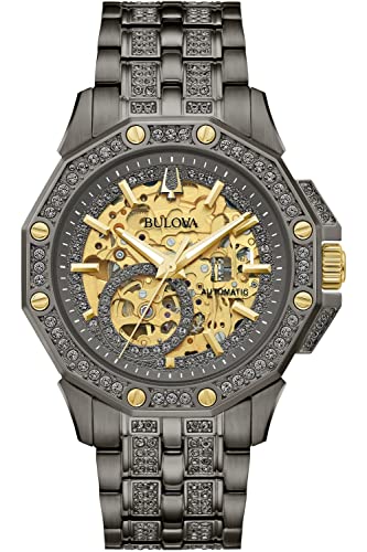 Bulova Men's Octava Automatic Watch