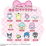 Bandai Tamagotchi Meet Sanrio Characters DX Set