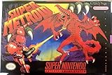 Super Metroid (Renewed)