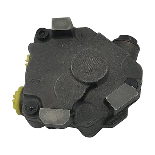 TamerX Fuel Pump, Compatible with Volvo D11, D13, D16 2008-2016: OEM 85103778