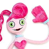 Poppy Playtime Mommy Long Legs 19' Plush Doll, Officially Licensed