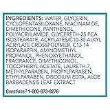 Vicks Sinex, Daily Moisturizing Nasal Balm, with Vitamin E, Hint of Aloe, Soothes and Hydrates Dry Skin Around The Nose, 0.5 FL OZ (Pack of 2)