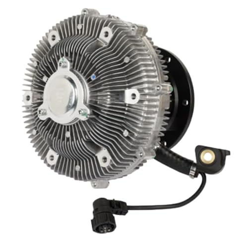Radiator Fan Clutch A5412002022 A5412001222 4.71487 for Mercedes-Benz Truck Actros MP2 MP3