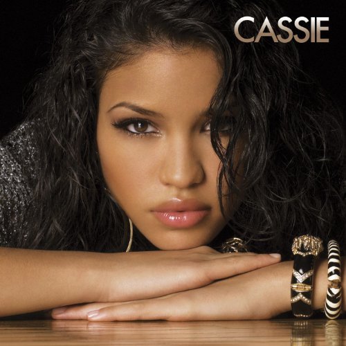 Cassie by Cassie (2006-08-11)