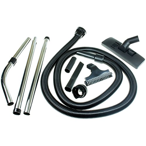 First4spares Premium Tool Kit for Numatic Henry Canister Vacuum Cleaners (2.5m/ 8Ft)